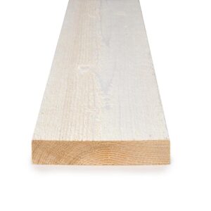 GRAN 19X098 REK KLEDN KL1 GR HVIT